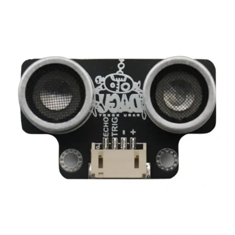 - Teething and chewing toys for puppiesDagu Ultrasonic HC-SR04 Distance Measurement Sensor Module