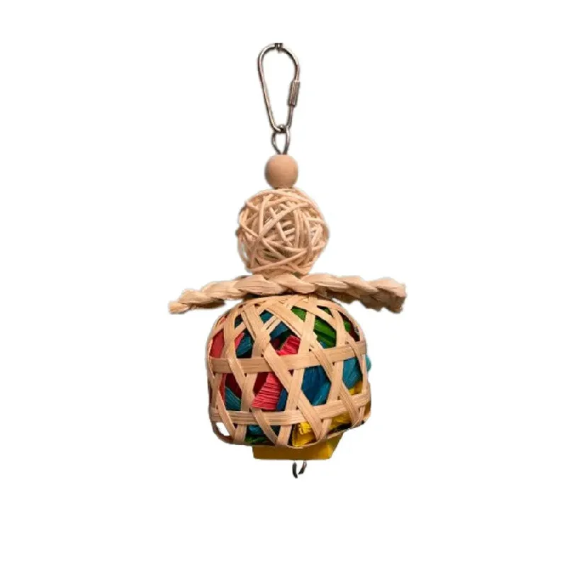 - Pet diabetes prescription foodA & E Cages Happy Beaks Shred-O-Mania Bird Toy