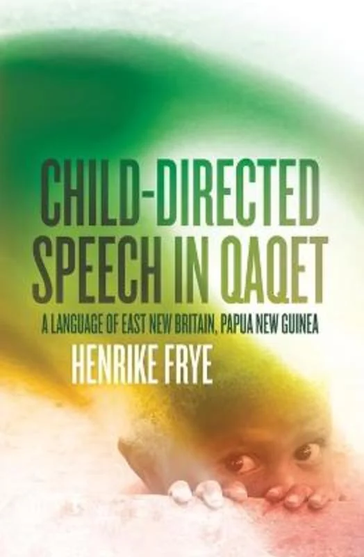- Pregnant cat delivery room warming boxChild-directed Speech in Qaqet
