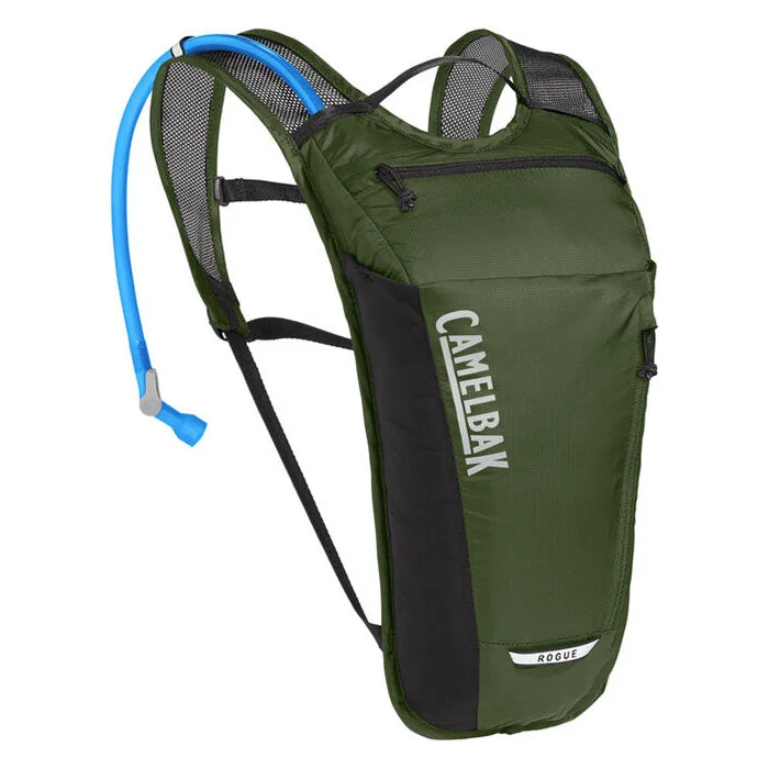 ---Camel Bak Rogue Light 70 Oz Hydration Pack