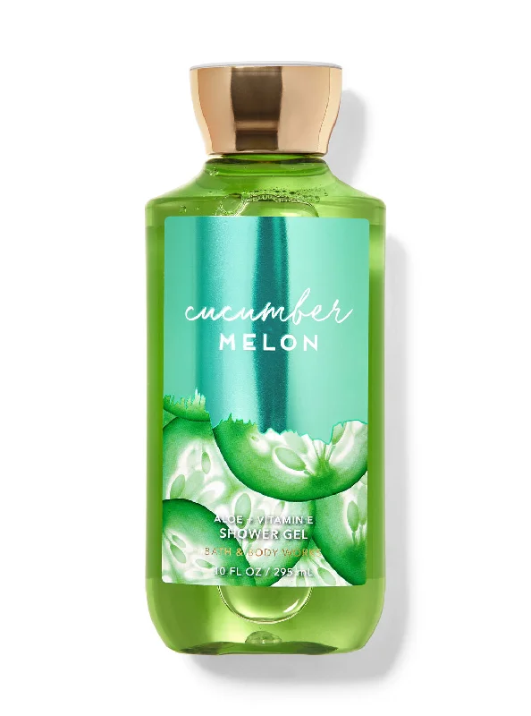 - Natural latex pet mattressBATH & BODY WORKS CUCUMBER MELON SHOWER GEL 295 ML