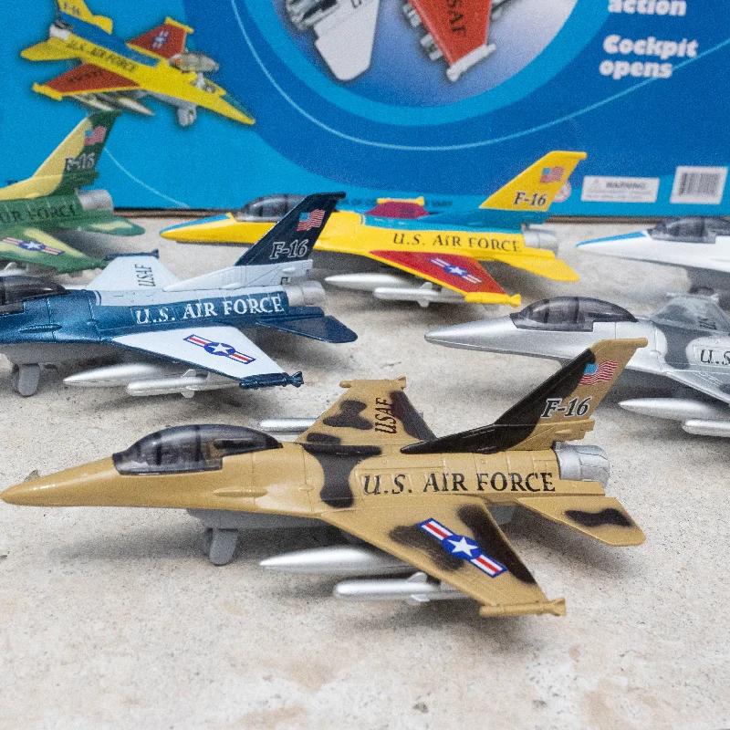 - Teething and chewing toys for puppiesJet Fighter Toy