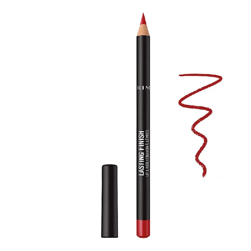- ​​Pet toys under    yuanRIMMEL LASTING FINISH 505 RED DYNAMITE LIP PENCIL