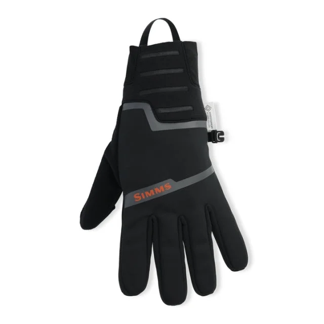 - Teething and chewing toys for puppiesSimms WINDSTOPPER® Flex Glove