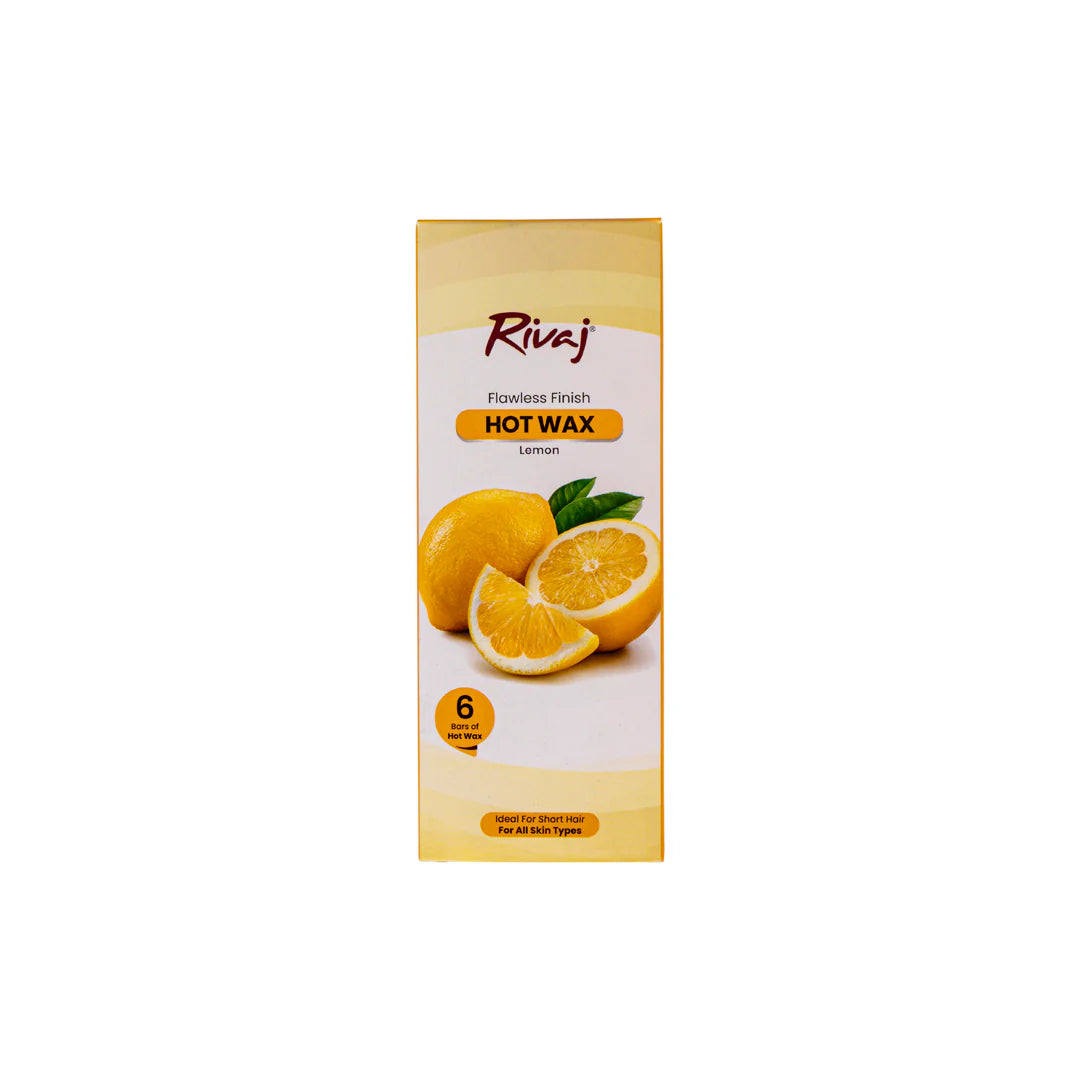 - Parrot climbing and standing wooden frameRIVAJ DEPILATORY WAX 6 SLICES LEMON 20GM