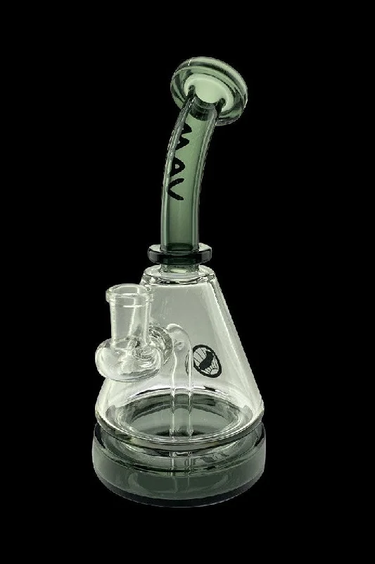 - Pet tear stain cleaning wipesMAV Glass Pyramid Rig