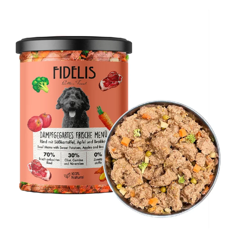 - Cat nail clippers with LED lightsFidelis Cooked Beef Menu Wet Food Jar