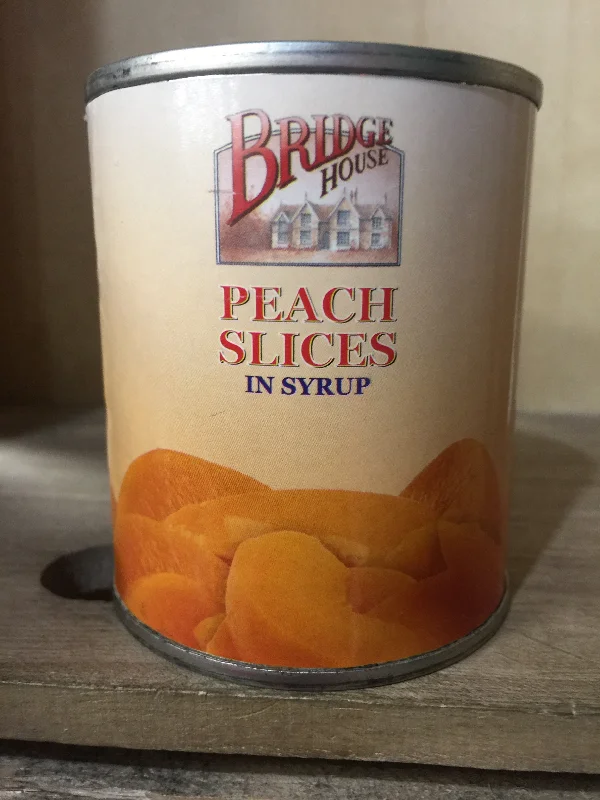  -Explosion-proof leash FOR LARGE dogsBridge House Peach Slices in Syrup 220g