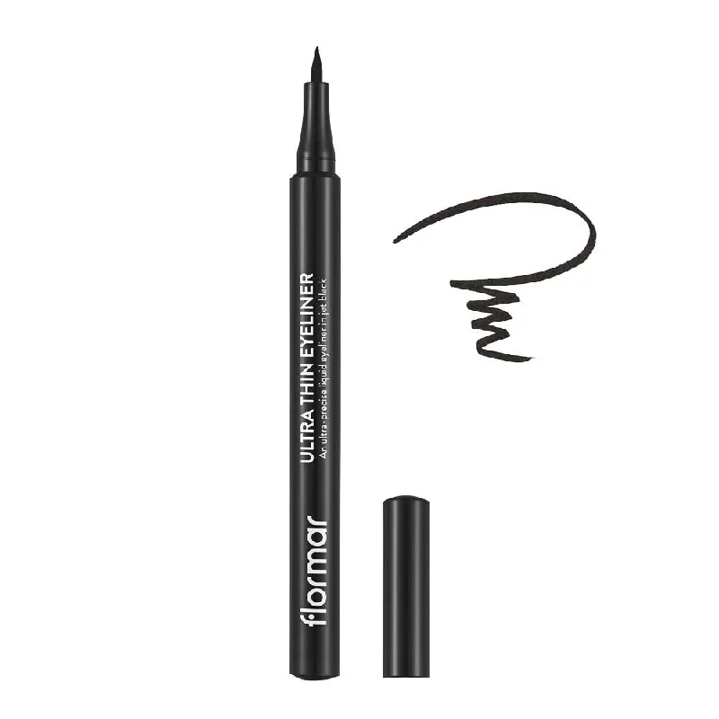 - Cat hair ball removal and hair removal creamFLORMAR ULTRA THIN EYELINER LIQUID JET BLACK - Cat hair ball removal and hair removal creamFLORMAR ULTRA THIN EYELINER LIQUID JET BLACK