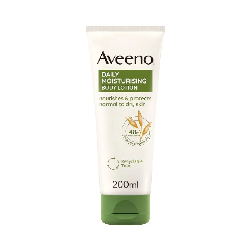 - Rabbit grass rack to prevent waste food boxAVEENO LOTION DAILY MOISTURISING DRY SKIN 200 ML