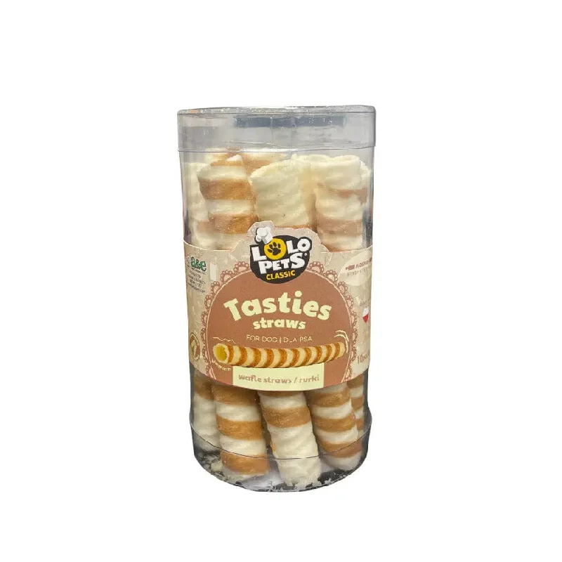 - Deodorizing cat litter tofu litterA & E Cages LoLo Pets Classic Tasties Straws Dog Treat 10 ct - Deodorizing cat litter tofu litterA & E Cages LoLo Pets Classic Tasties Straws Dog Treat 10 ct