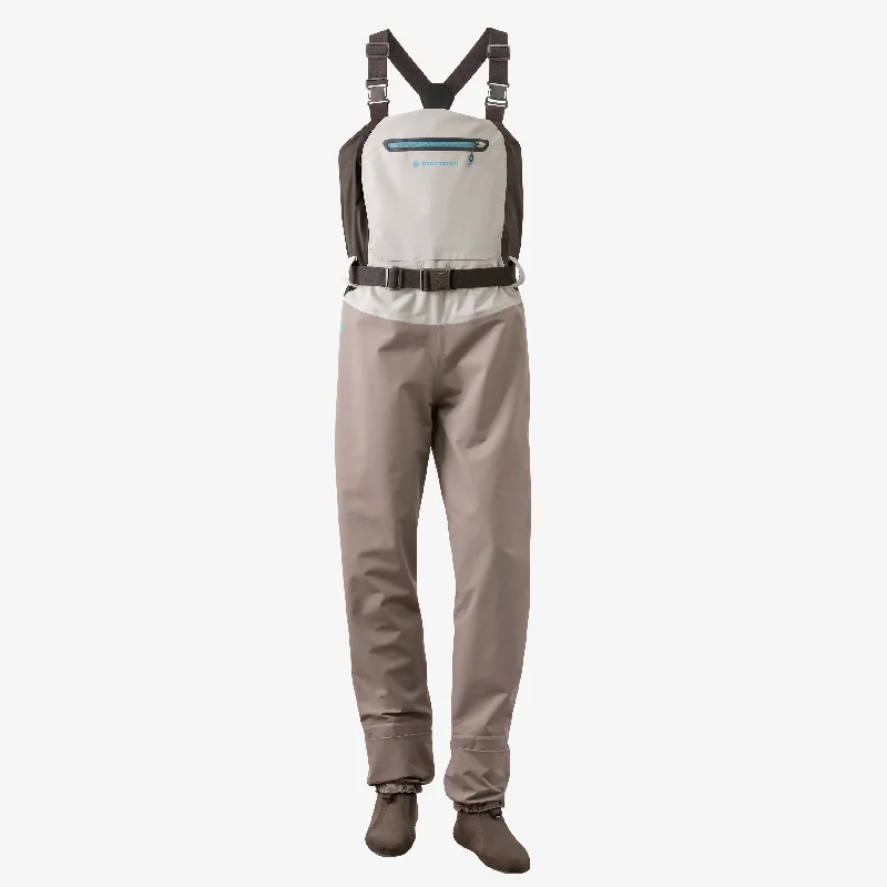 - Pet monitor with cameraRedington Sonic Pro Women's Wader