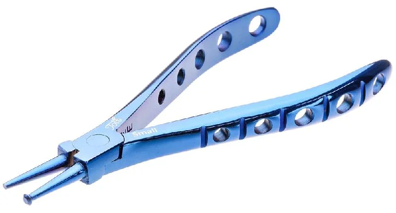 - ​​Christmas pet Christmas clothingToit Fishing Split Ring Pliers - Small