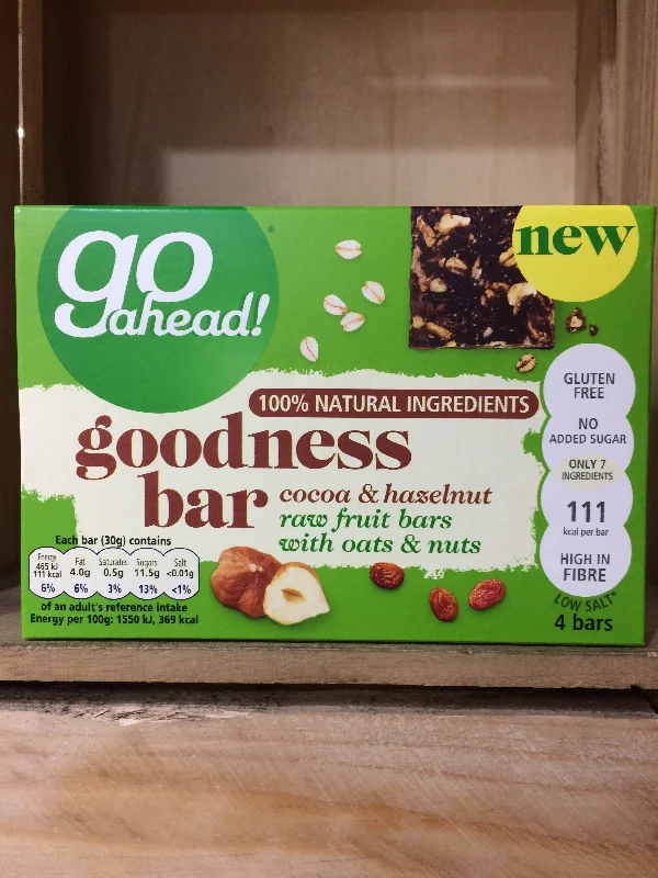 - Pet fence foldable indoorGo Ahead Coca & Hazelnut Goodness Bar 4 Pack (4x30g)
