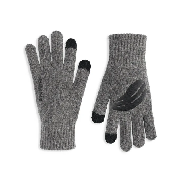 - Automatic induction pet water dispenserSimms Wool Full Finger Glove