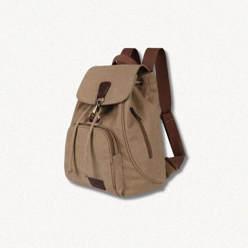 - Pet vitamin complex nutrition tabletsDark Academia Canvas Backpack