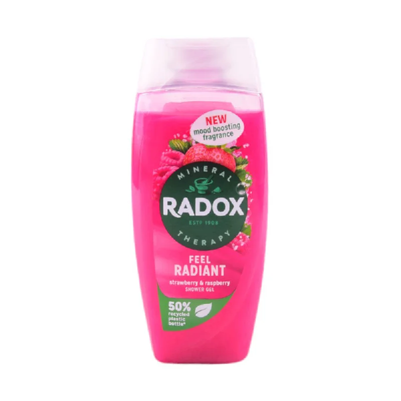  -Anti-scratch sofa protective coverREDOX SHOWER GEL FEEL RADIANT STRAWBERRY AND RASBERRY 225 ML