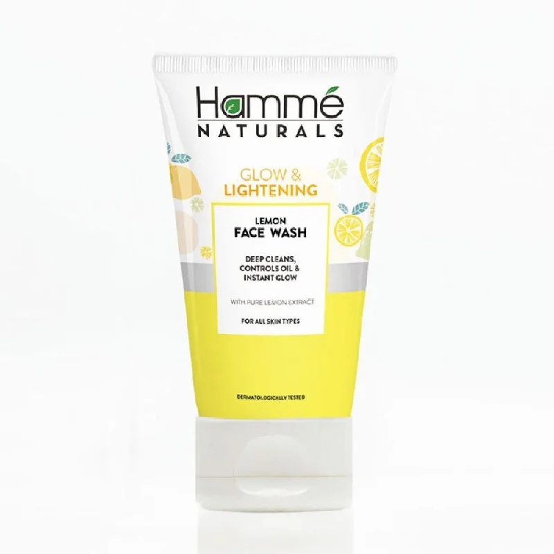 - Elderly dog ​​joint care mattressHAMME NATURALS GLOW AND LIGHTENING LEMON FACE WASH 100ML