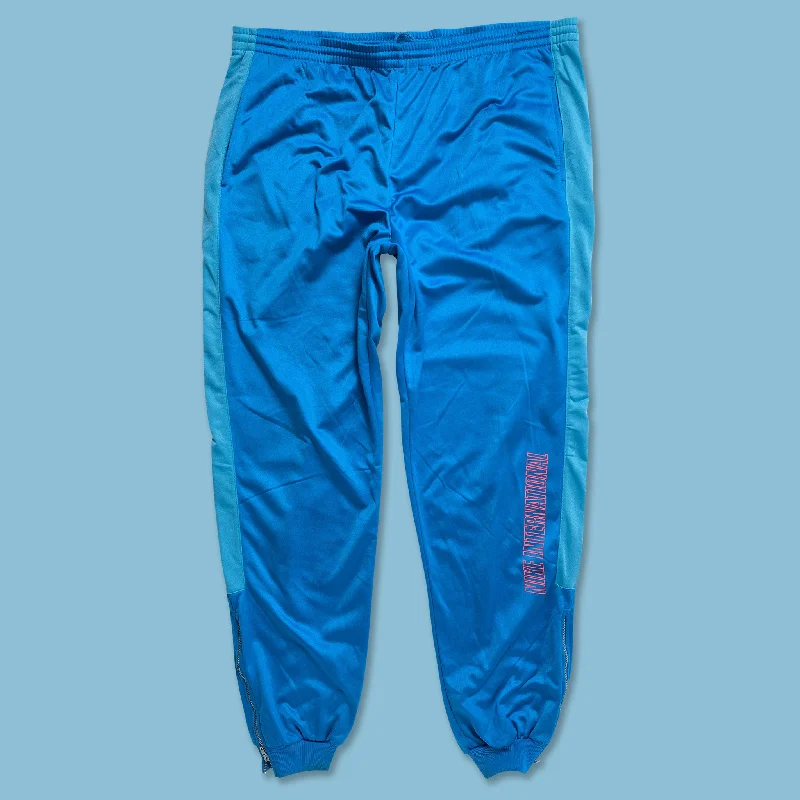 - Cat anti-jump window safety netVintage Nike International Track Pants Large