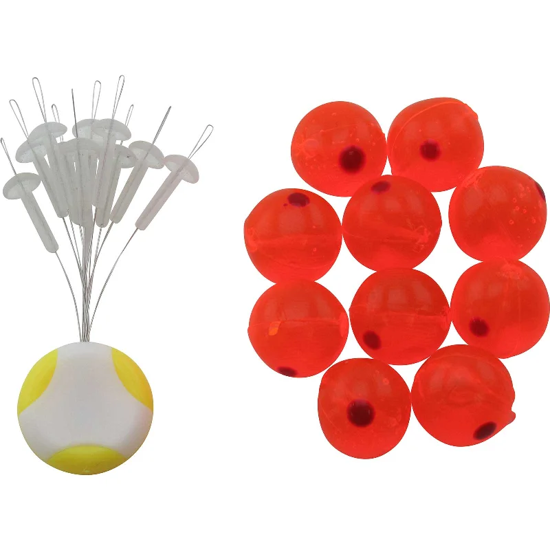 - ​​Christmas pet Christmas clothingBnR Tackle Soft Beads | Natural Stinkeye; 16 Mm
