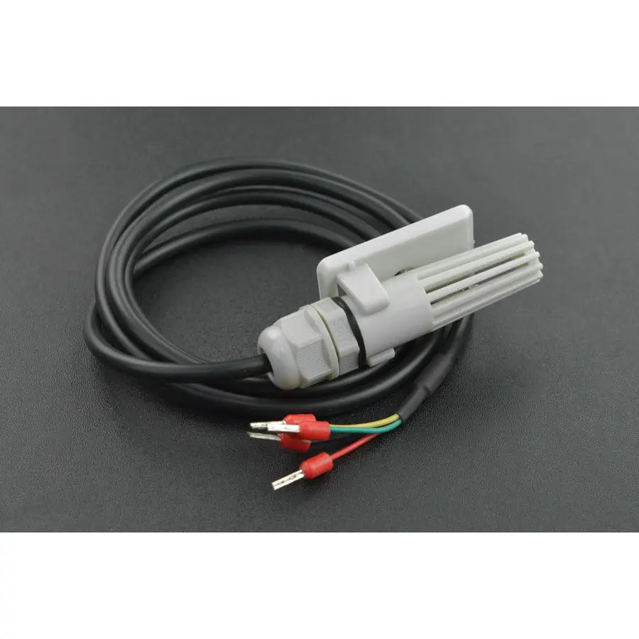  -Non-contact cat thermometerDFRobot Indoor ENS160 Air Quality Sensor - I2C