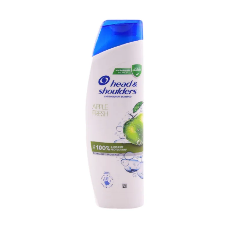 - Remote interactive pet feederHEAD AND SHOULDER SHAMPOO APPLE FRESH 250 ML