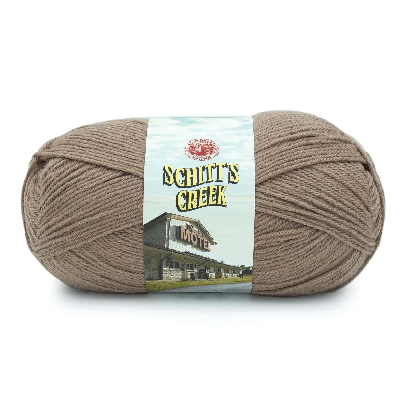 Boho Brown