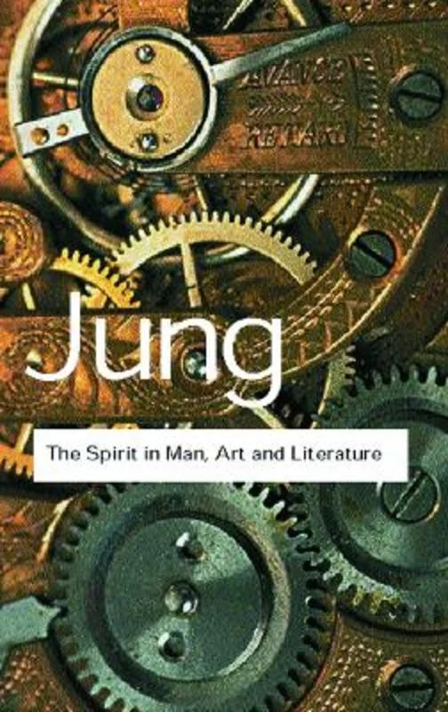- Dog anti-slip matThe Spirit in Man, Art and Literature