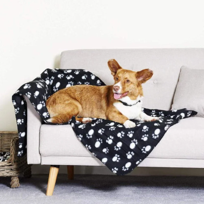Pet ProductsBunty Fleece Pet Blanket