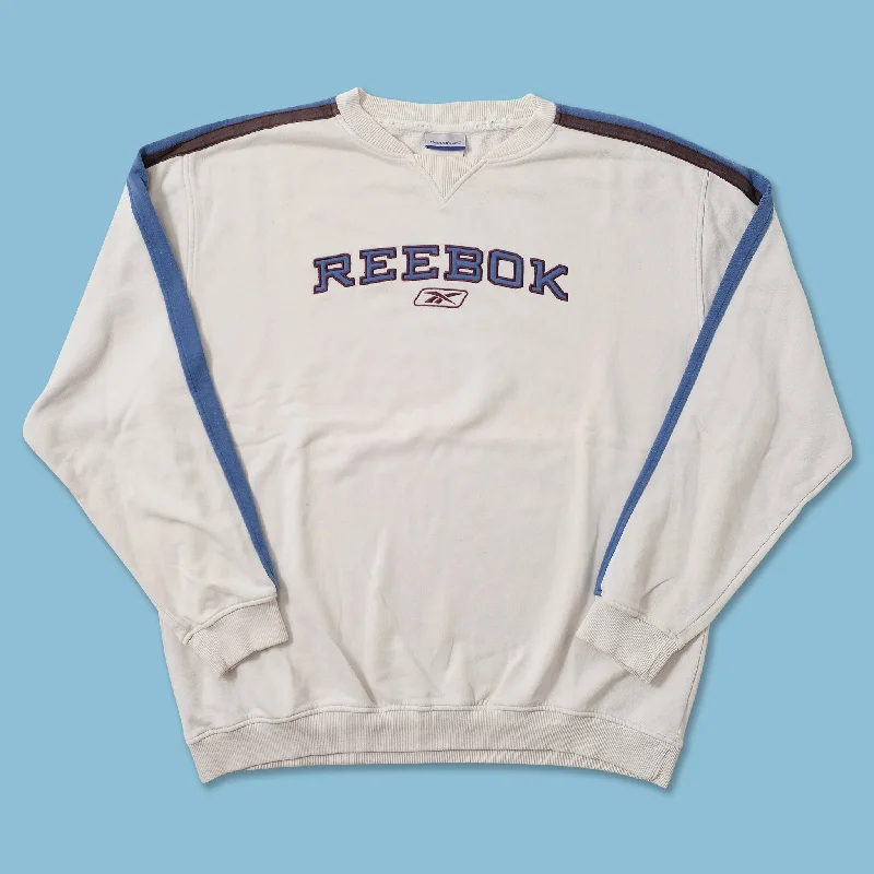 - Pet diabetes prescription foodVintage Reebok Sweater Large
