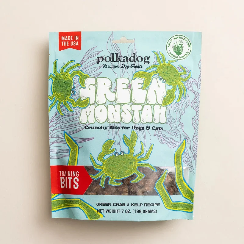 - Climbing pet constant temperature heating padPolkadog Green Monstah Training Bits Crunchy Dog and Cat Treats - Climbing pet constant temperature heating padPolkadog Green Monstah Training Bits Crunchy Dog and Cat Treats