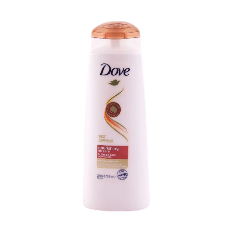  -Explosion-proof leash FOR LARGE dogsDOVE SHAMPOO NOURISHING OIL CARE 200 ML