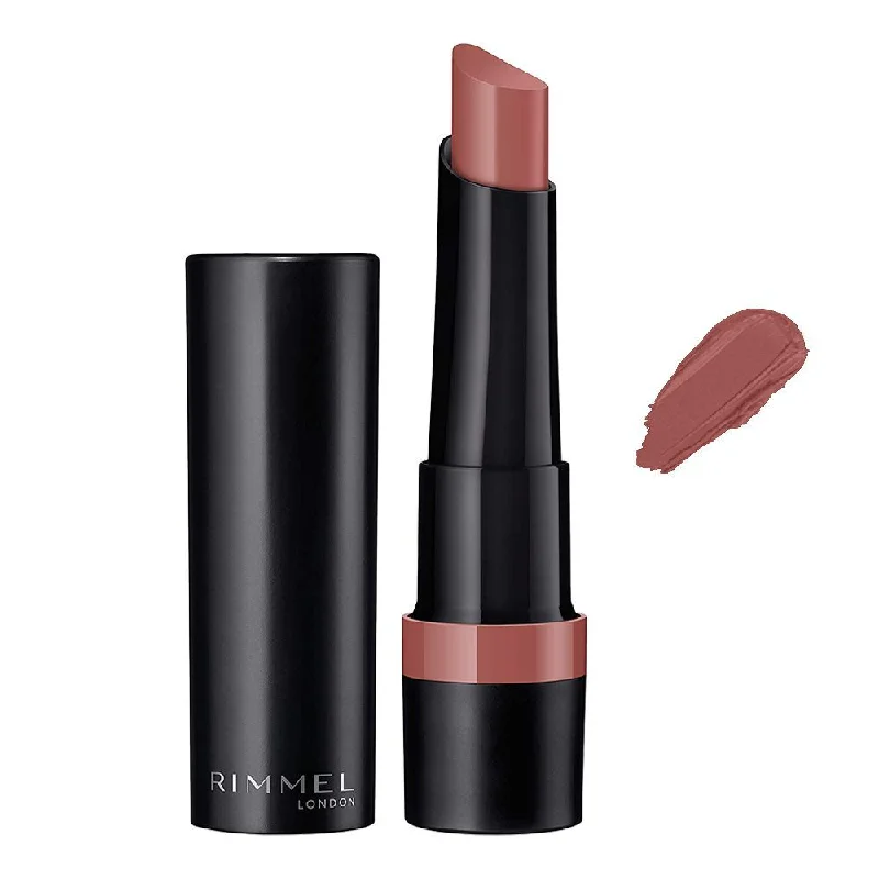 - Natural latex pet mattressRIMMEL LASTING FINISH 730 PERFECT NUDE EXTREME LIPSTICK