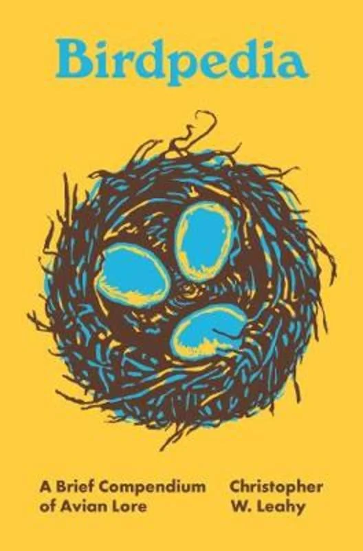 ---Birdpedia