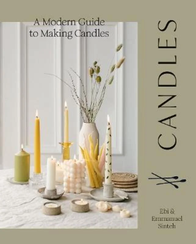 - Dog anti-slip matCandles