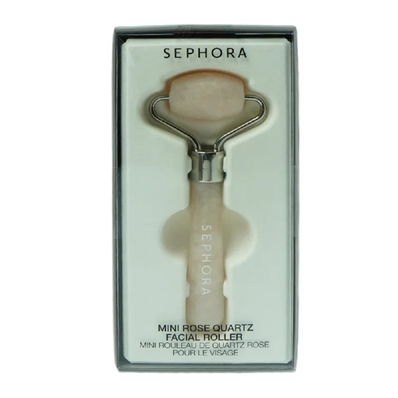 - Pet water dispenser UV sterilization versionSEPHORA MINI ROSE QUARTZ FAICIAL ROLLER