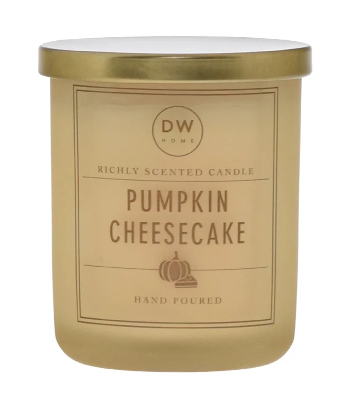 ---Pumpkin Cheesecake - Mini
