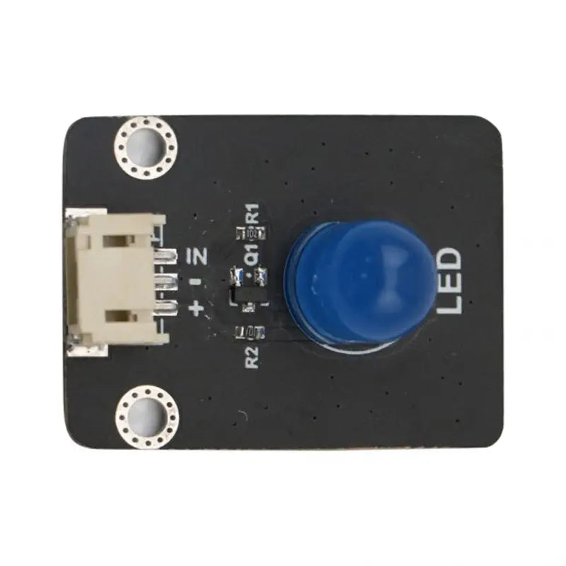 - Air box TSA certified check-inDaguRobot 3 Pin Single LED Light Module (Blue)