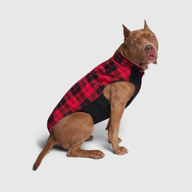 Large dog clothesThermal Tech Fleece