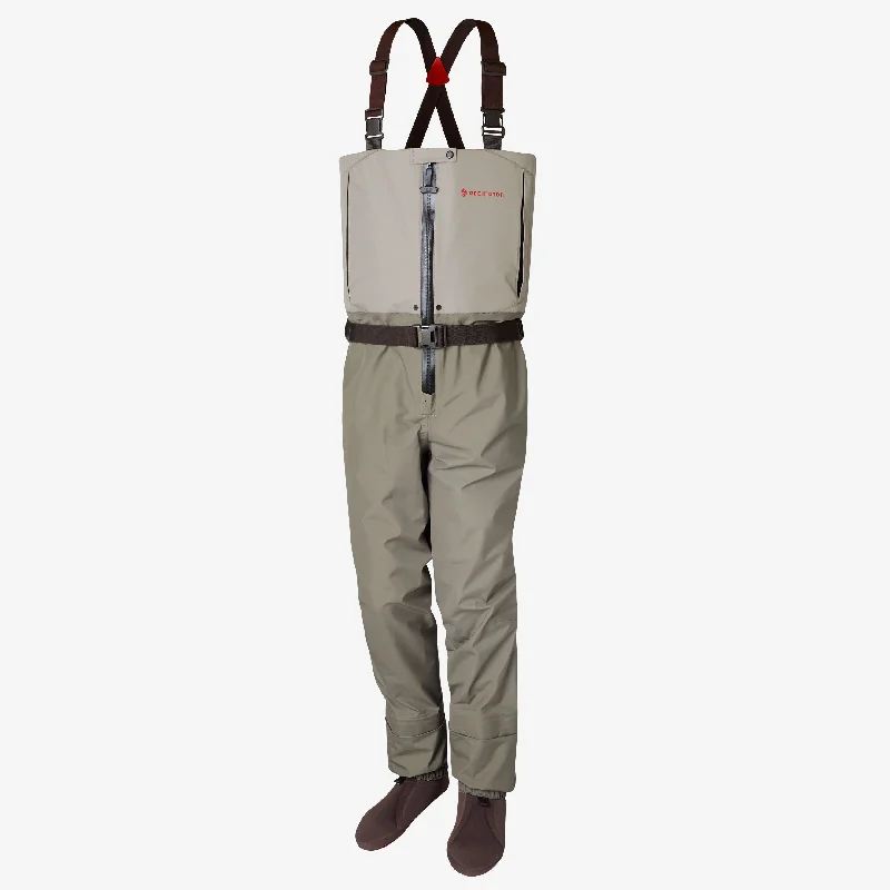 - Chinchilla cooling ice nest ceramic plateRedington Escape Zip Wader