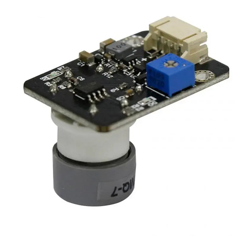 - Pet stroller can be taken on the planeDagu Robot MQ-7 Sensor Detecting Module