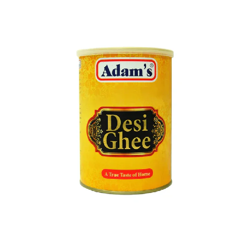 - Degradable pet feces bagADAMS DESI GHEE TIN 1 KG