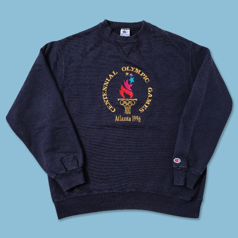 - Pet diabetes prescription food1996 Champion Atlanta Olympics Sweater Large