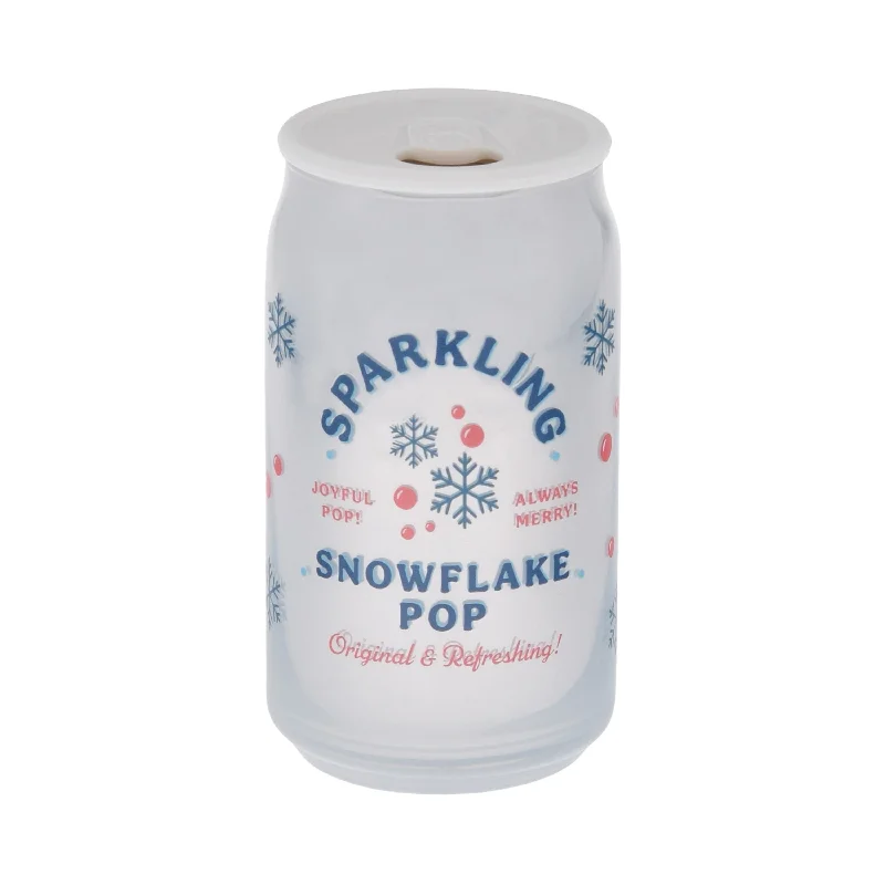 Pet ProductsSparkling Snowflake Pop