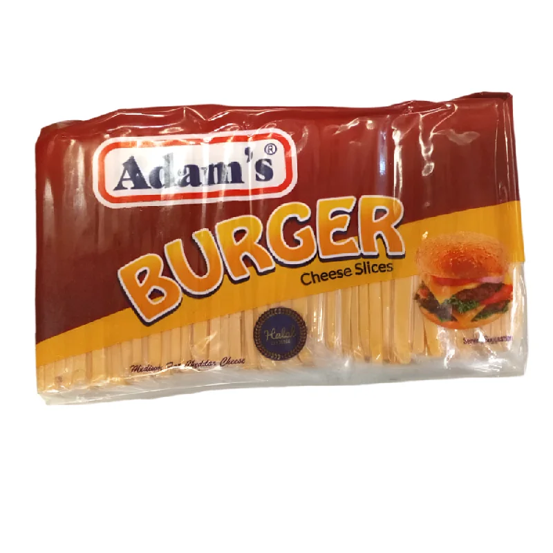 - Automatic temperature adjustment cat bedADAMS SINLGE SLICE BURGER CHEESE 1 KG
