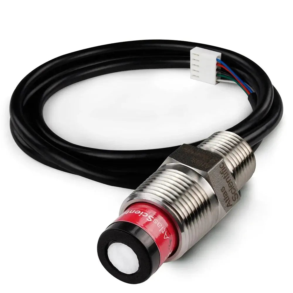 - Winter dog thick down jacketAtlas Scientific EZO-O2 Embedded Oxygen Sensor w/ Stainless Steel Body - Winter dog thick down jacketAtlas Scientific EZO-O2 Embedded Oxygen Sensor w/ Stainless Steel Body
