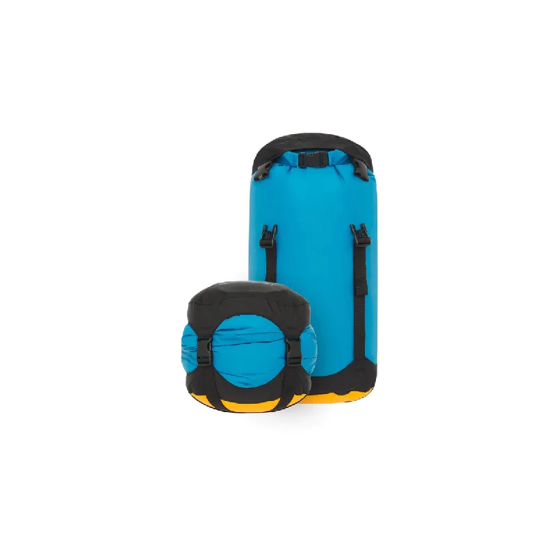 - ​​Pet toys under    yuanSea to Summit Evac Compression Dry Bag 8L, Blue