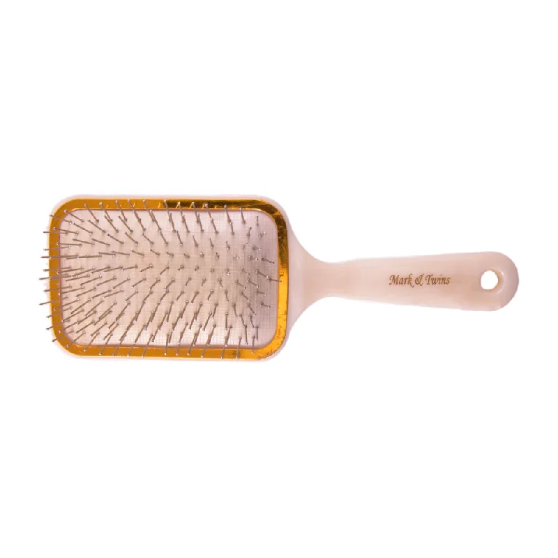 - Dog anti-slip matMARK & TWINS HAIR BRUSH 5277 R