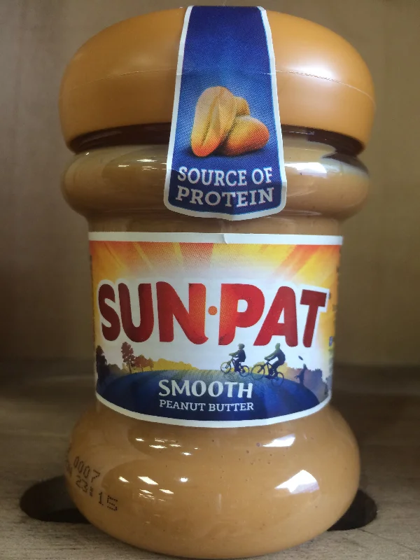Pet ProductsSun Pat Smooth Peanut Butter 200g