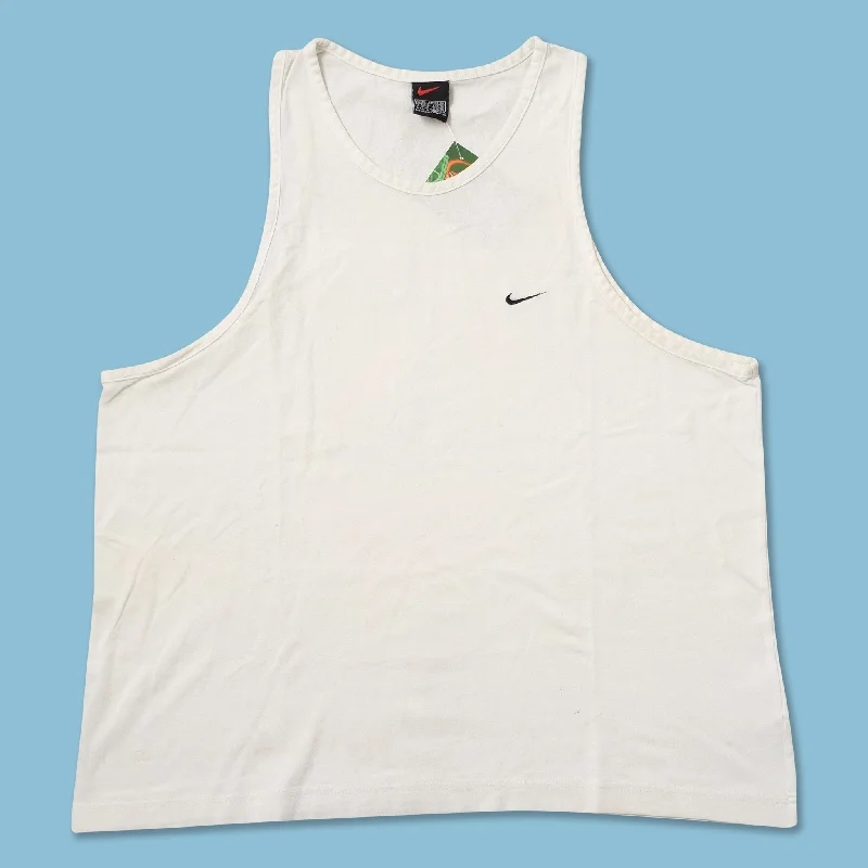 - Car dog seat beltVintage Nike Tank Top XLarge